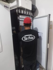 Um excelente atendimento.